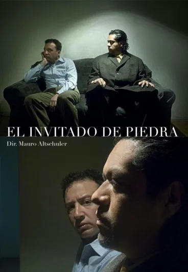 El Invitado de piedra