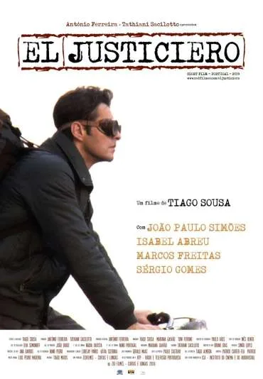 El Justiciero