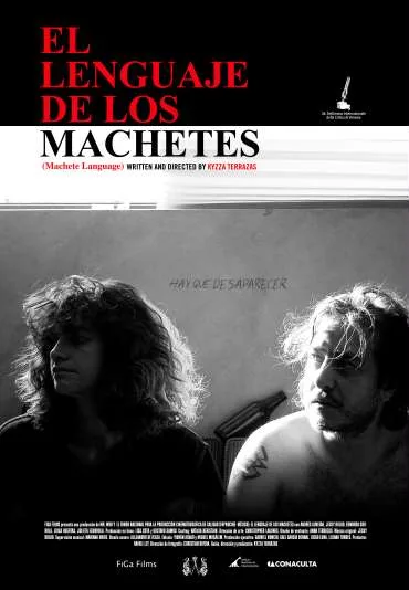El Lenguaje de los machetes