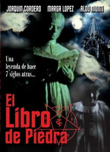 El Libro de piedra