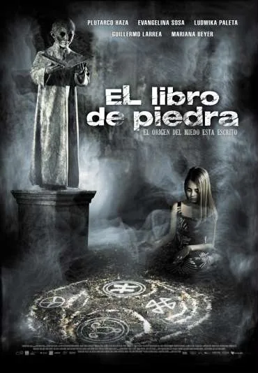 El Libro de piedra