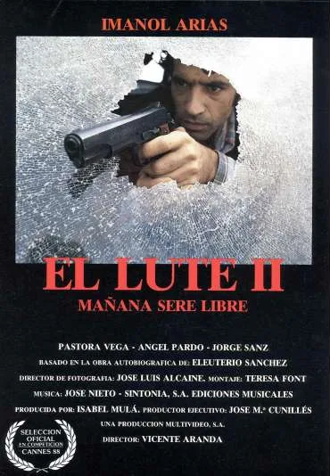 El Lute II: mañana seré libre