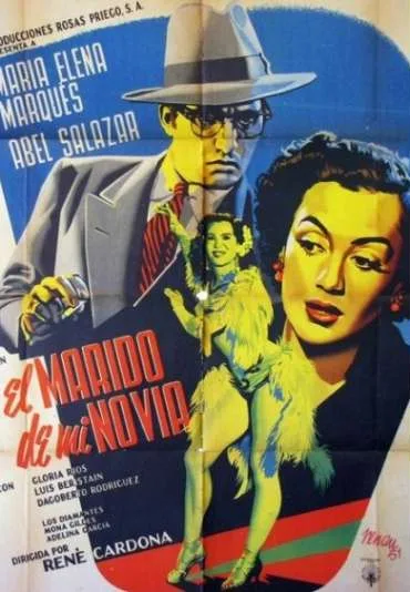 El Marido de mi novia