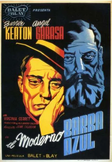 El Moderno Barba Azul