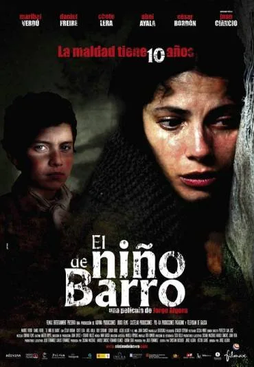 El Niño de barro