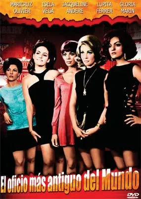 El Oficio mas antiguo del mundo