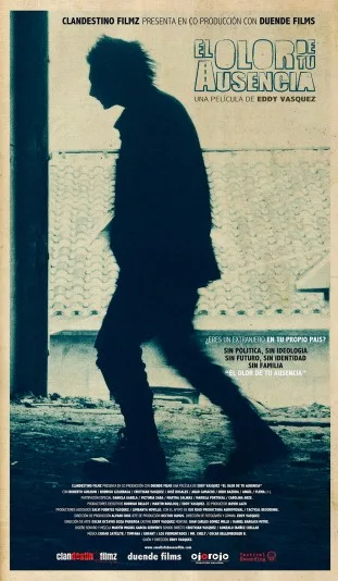 El Olor De Tu Ausencia