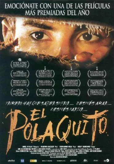 El Polaquito