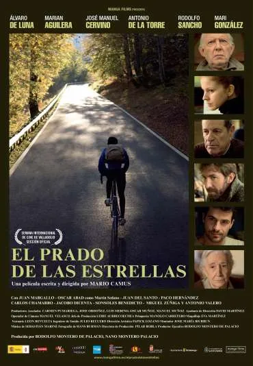 El Prado de las estrellas