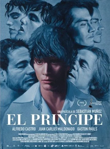 El Príncipe