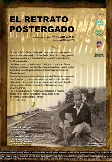 El Retrato postergado