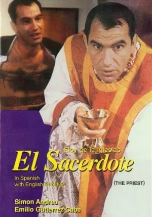 El Sacerdote