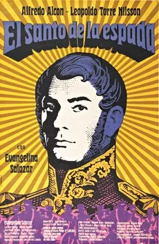 El Santo de la espada