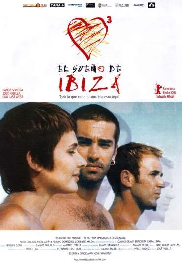El Sueño de Ibiza
