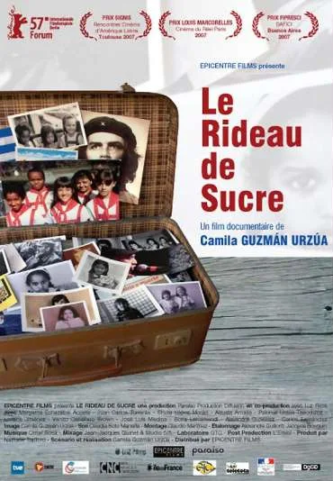 El Telón de azúcar