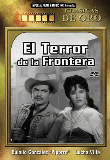 El Terror de la frontera
