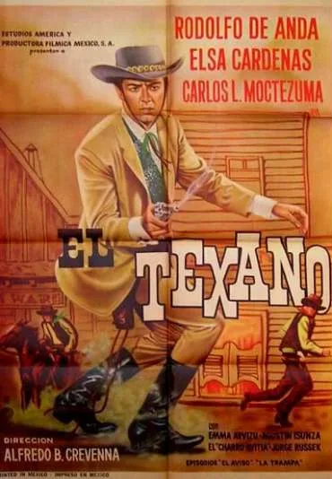 El Texano