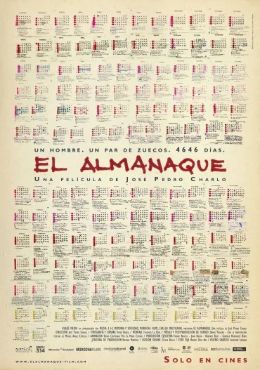 El almanaque
