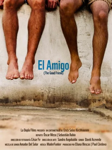 El amigo