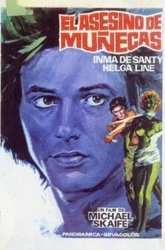 El asesino de muñecas