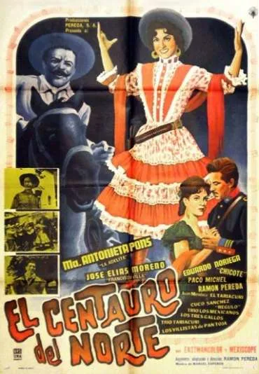 El centauro del norte