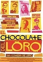 El chocolate del loro