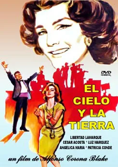El cielo y la tierra