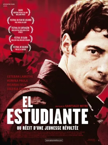 El estudiante