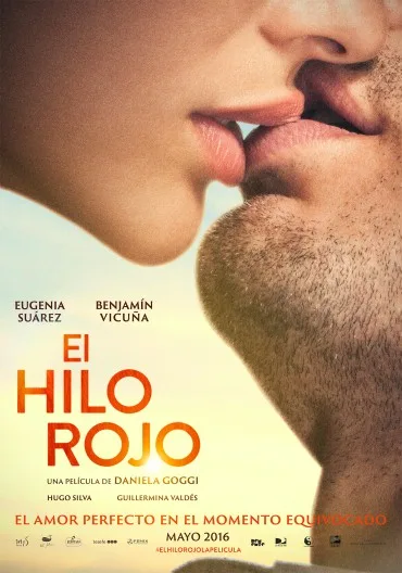 El hilo rojo