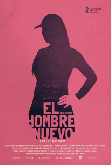 El hombre nuevo