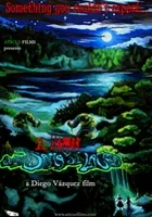 El horror de la dama del lago