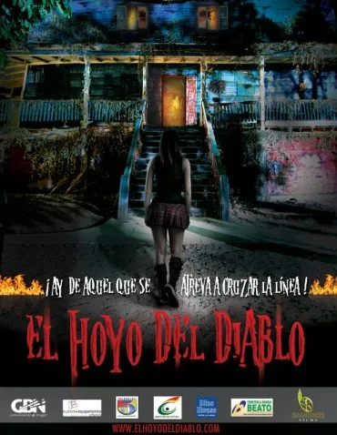 El hoyo del diablo