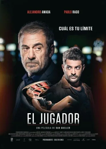 El jugador