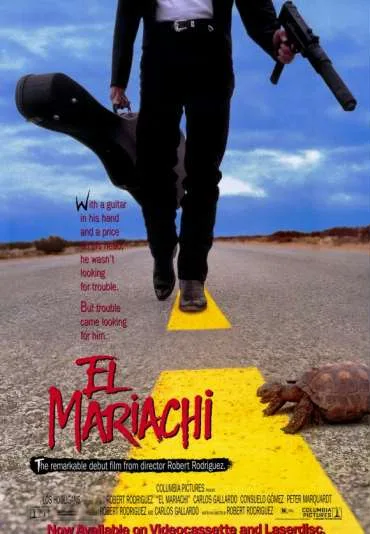El mariachi