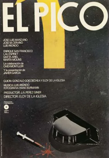 El pico