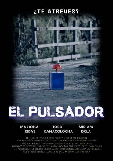 El pulsador