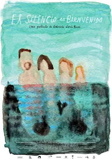 El silencio es bienvenido