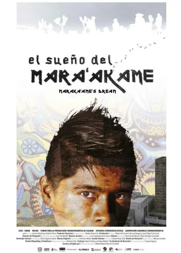 El sueño del Mara'akame