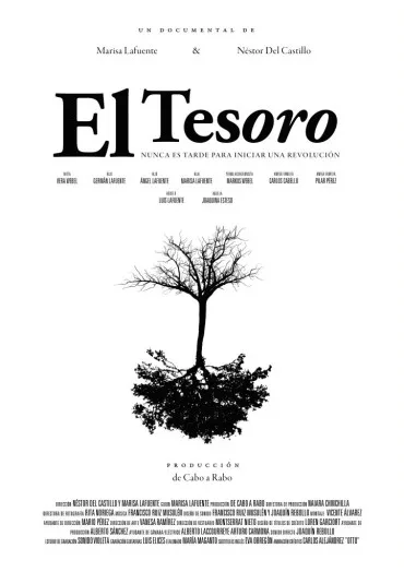 El tesoro