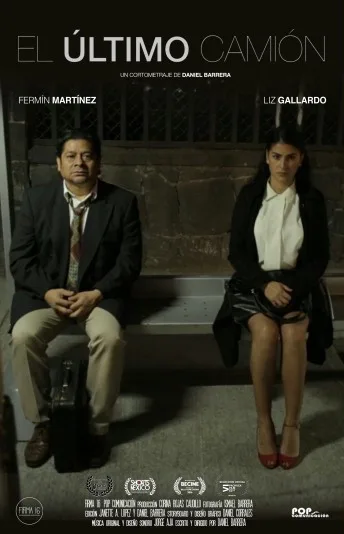El último camión