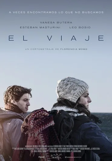 El viaje