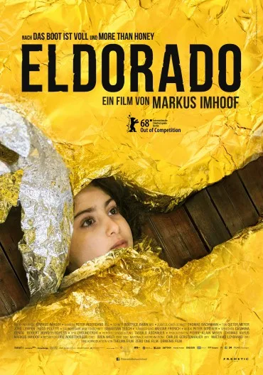 Eldorádó