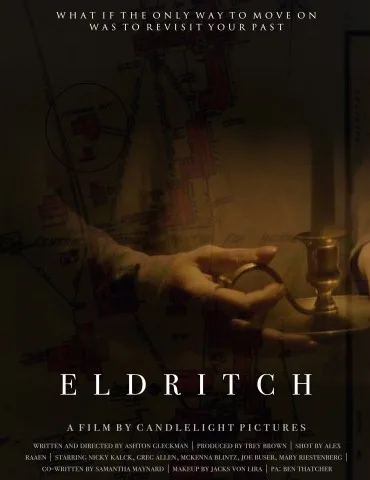 Eldritch