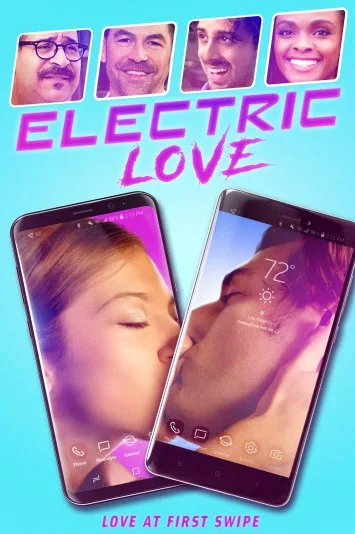 Electric Love