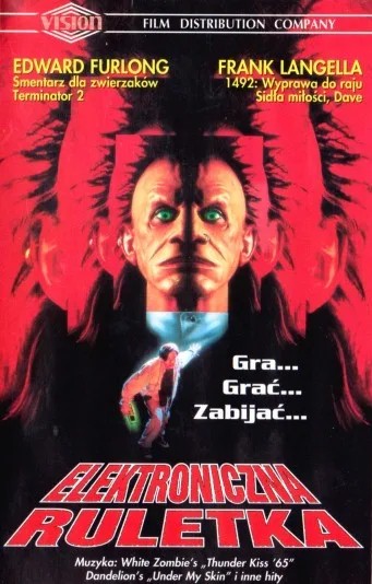 Elektroniczna ruletka