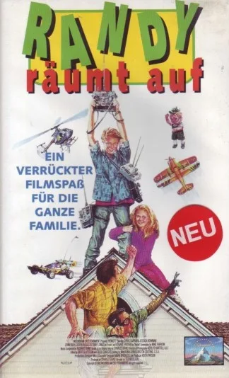 Elektryczne szaleństwo