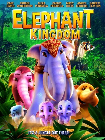 Elephant Kingdom