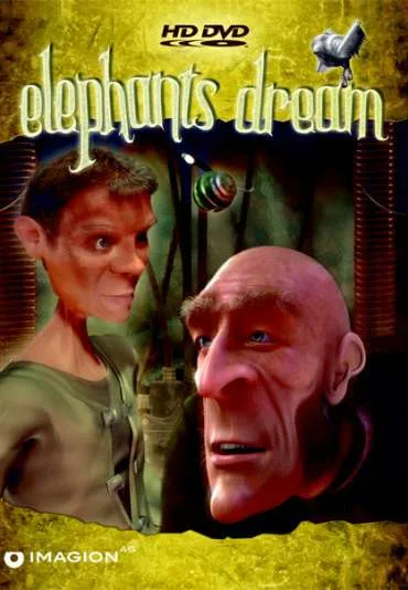Elephants dream