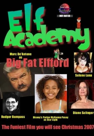 Elf Academy