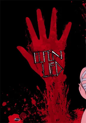 Elfen Lied Special